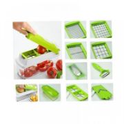 Снимка на Кухненско ренде 10в1 Nicer Dicer Plus Genius
