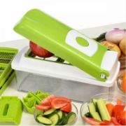 Снимка на Кухненско ренде 10в1 Nicer Dicer Plus Genius