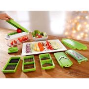 Снимка на Кухненско ренде 10в1 Nicer Dicer Plus Genius