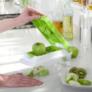 Снимка на Кухненско ренде 10в1 Nicer Dicer Plus Genius