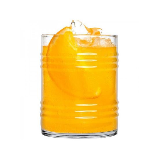 Снимка на Чаши за коктейли 360 мл 6 бр. Tin Can PASABAHCE