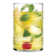Снимка на Чаши за коктейли 360 мл 6 бр. Tin Can PASABAHCE