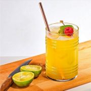 Снимка на Чаши за коктейли 360 мл 6 бр. Tin Can PASABAHCE