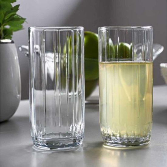 Снимка на Чаши за вода 310 мл 3 бр. Leia PASABAHCE