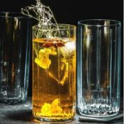 Снимка на Чаши за вода 310 мл 3 бр. Leia PASABAHCE