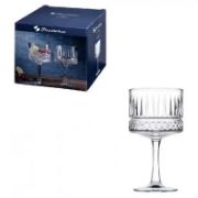 Снимка на Чаши за джин-тоник 500 мл 6 бр. Elysia PASABAHCE