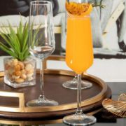 Снимка на Чаши за шампанско 195 мл 6 бр. Allegra PASABAHCE