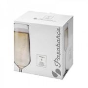 Снимка на Чаши за шампанско 195 мл 6 бр. Allegra PASABAHCE