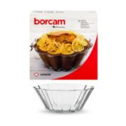 Снимка на Форма за кекс ∅220 мм Borcam PASABACHE