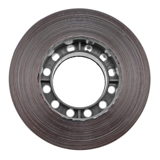 Снимка на Лента за отблъскване на птици 25 мм x 100 м DECOREX