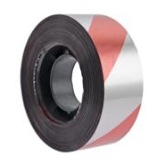 Снимка на Лента за отблъскване на птици 25 мм x 100 м DECOREX