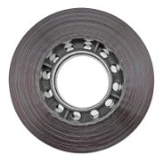 Снимка на Лента за отблъскване на птици 50 мм x 80 м DECOREX