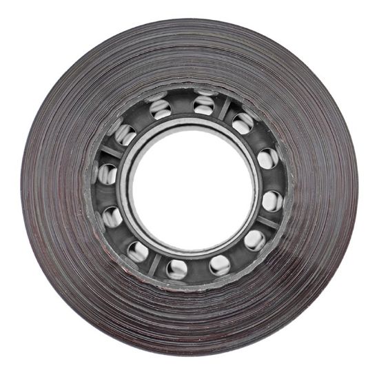 Снимка на Лента за отблъскване на птици 50 мм x 80 м DECOREX