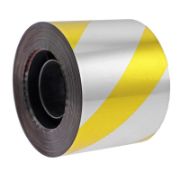 Снимка на Лента за отблъскване на птици 50 мм x 80 м DECOREX