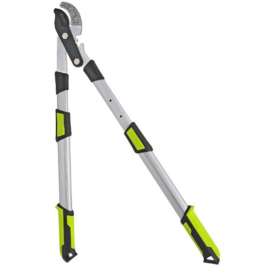 Снимка на Телескопична ножица за клони 71-96 см HERLY