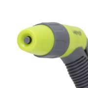 Снимка на Поливен пистолет права струя с адаптер и конектори S-Line HERLY