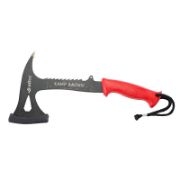 Снимка на Туристическа брадва ELTOS