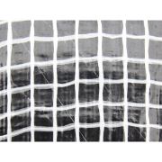 Снимка на Подсилено покривало 2x3 м 100 гр/м2 прозрачно Leno Cristal BRADAS