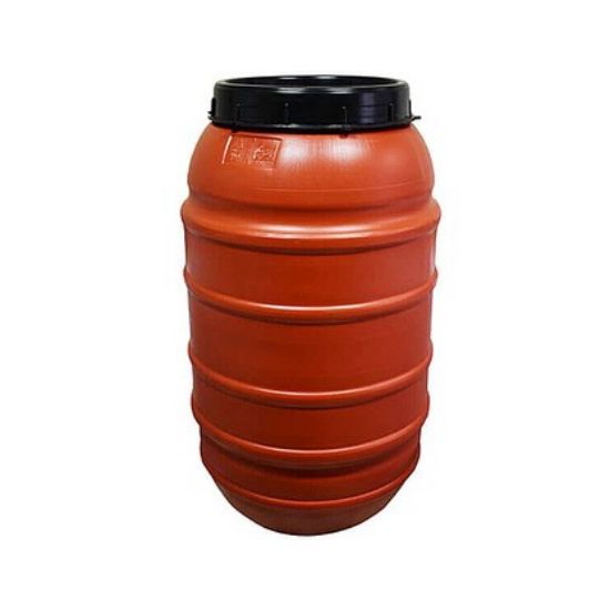 Снимка на Бидон Гръцки 220 литра ROTO