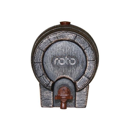 Снимка на Буренце тип Барик 2 л ROTO