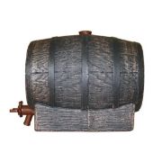 Снимка на Буренце тип Барик 2 л ROTO