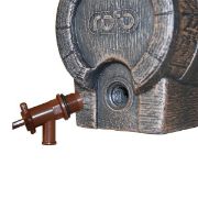 Снимка на Буренце тип Барик 2 л ROTO