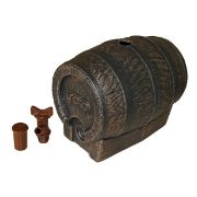 Снимка на Буренце тип Барик 2 л ROTO