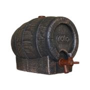 Снимка на Буренце тип Барик 2 л ROTO