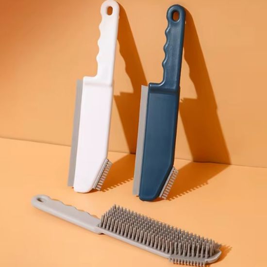 Снимка на Универсална силиконова четка 25 см