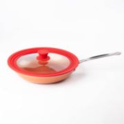 Снимка на Силиконов капак ø20/22/24 см Atlanta LUIGI FERRERO