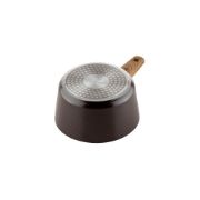 Снимка на Касерола 1.4 л 16x8.5 см Brugge LUIGI FERRERO