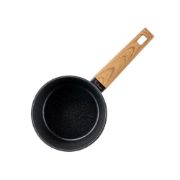 Снимка на Касерола 1.4 л 16x8.5 см Brugge LUIGI FERRERO