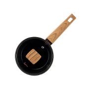 Снимка на Касерола 1.4 л 16x8.5 см Brugge LUIGI FERRERO