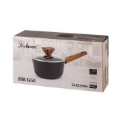 Снимка на Касерола 1.4 л 16x8.5 см Brugge LUIGI FERRERO