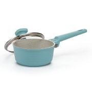 Снимка на Касерола 1.1 л 16x7.5 см Norsk LUIGI FERRERO