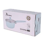 Снимка на Касерола 1.1 л 16x7.5 см Norsk LUIGI FERRERO