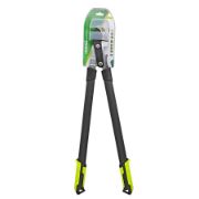 Снимка на Ножица за клони със стоманени дръжки 75 см HERLY