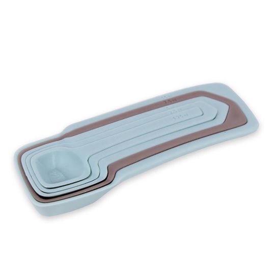 Снимка на Комплект мерителни лъжички сини Norsk LUIGI FERRERO