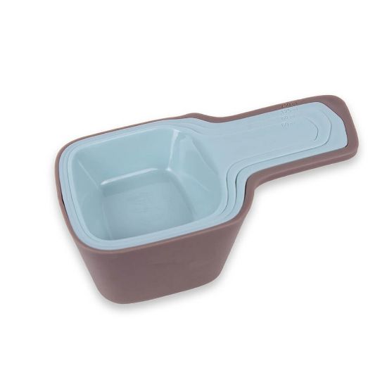 Снимка на Комплект мерителни чашки сини Norsk LUIGI FERRERO