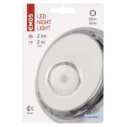 Снимка на Нощна LED лампа Photosenzor EMOS