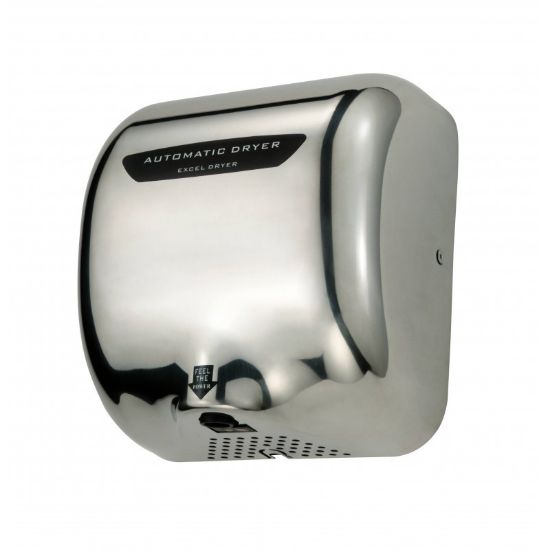 Снимка на Автоматичен сешоар за ръце ICSA 1392 INTER CERAMIC