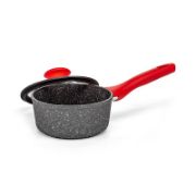 Снимка на Касерола 1.1 л 16x7.5 см Atlanta LUIGI FERRERO