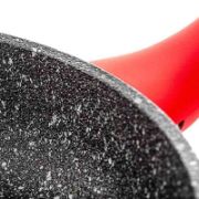 Снимка на Касерола 1.1 л 16x7.5 см Atlanta LUIGI FERRERO