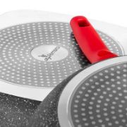 Снимка на Касерола 1.1 л 16x7.5 см Atlanta LUIGI FERRERO