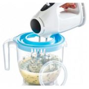 Снимка на Купа за миксер с капак 2.2 л DUNYA