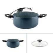 Снимка на Тенджера 24x11 см 4.5 л Prima LUIGI FERRERO