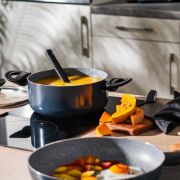 Снимка на Тенджера 24x11 см 4.5 л Prima LUIGI FERRERO