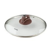 Снимка на Плитка тенджера 32x7.5 см 4.3 л шоколад Mia MUHLER