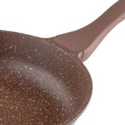 Снимка на Тиган 24x5.8 см шоколад Mia MUHLER