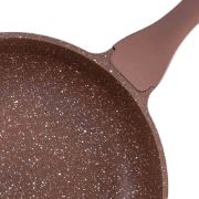 Снимка на Тиган 24x5.8 см шоколад Mia MUHLER